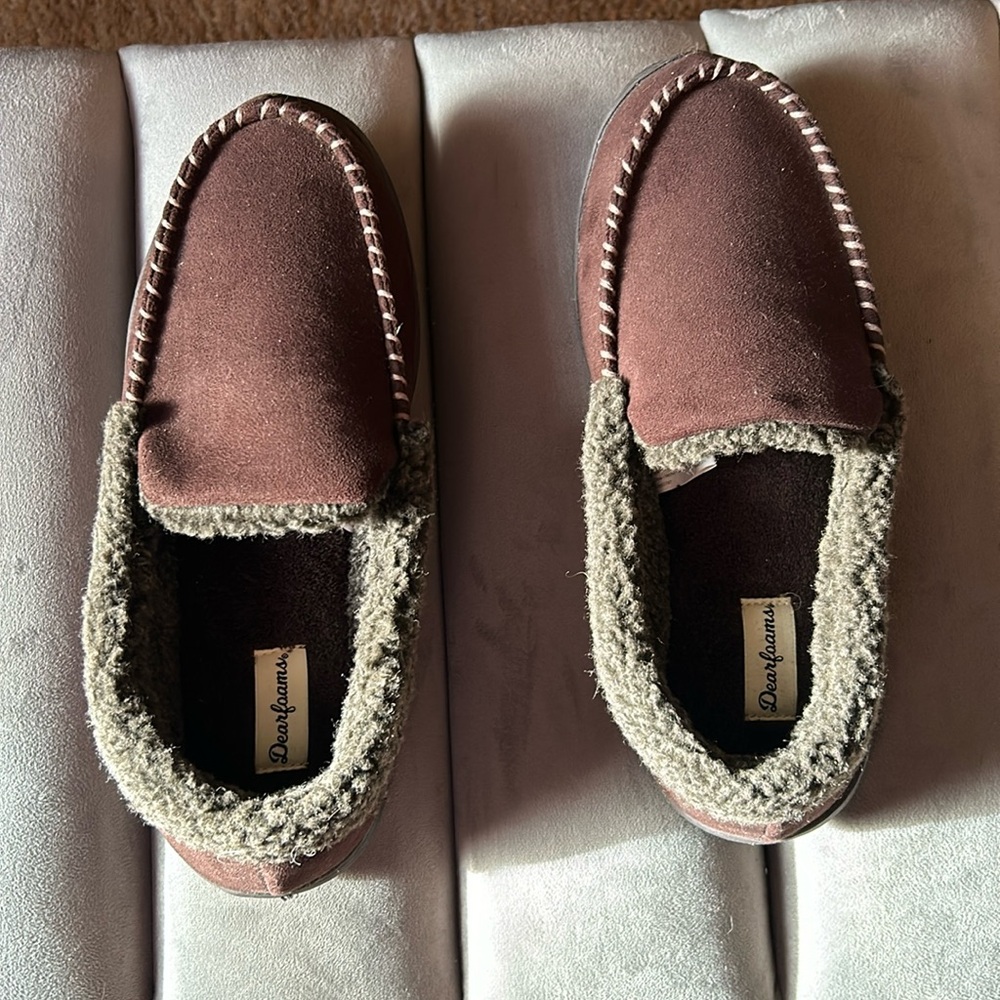 House slippers